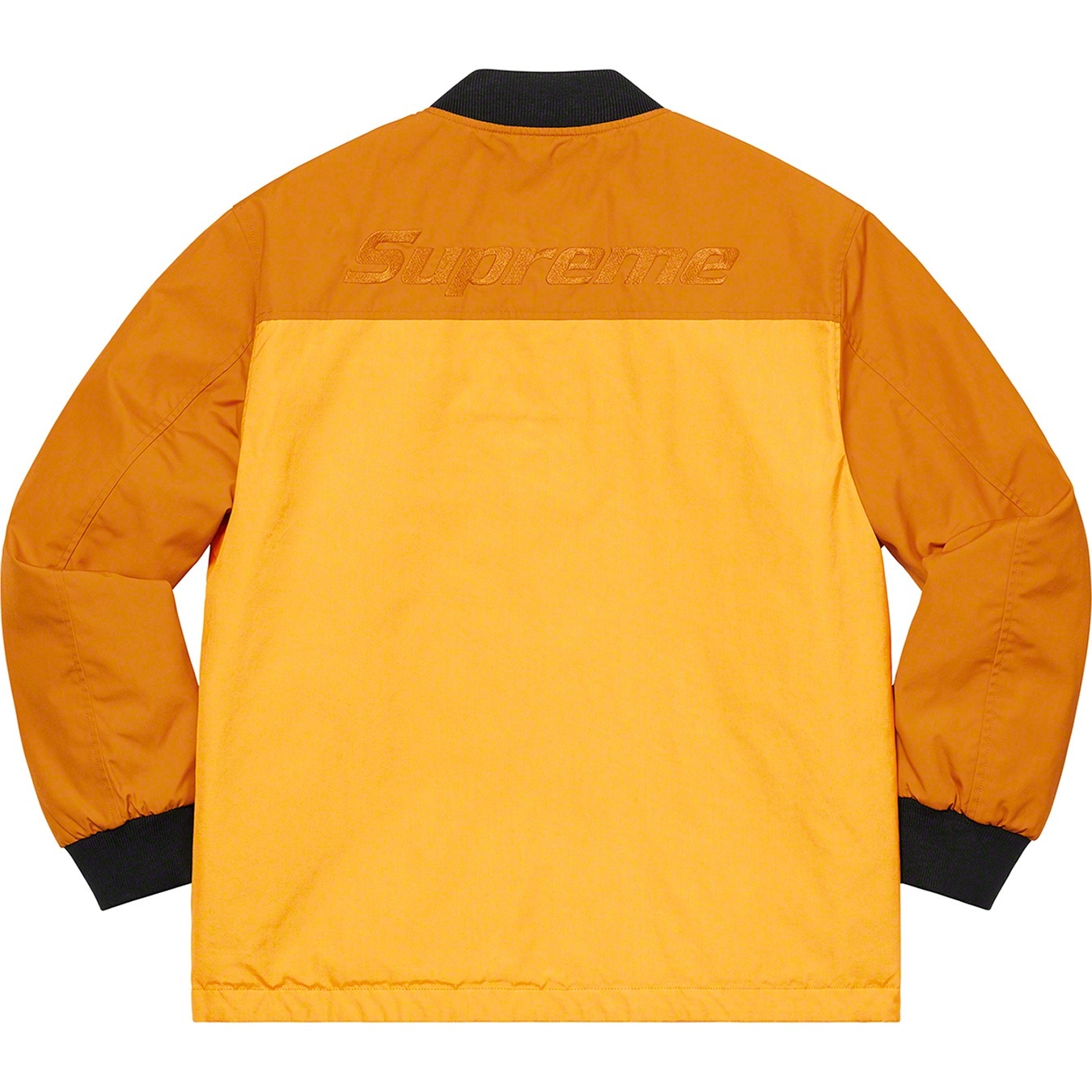 Reversible Tech Work Jacket view 22